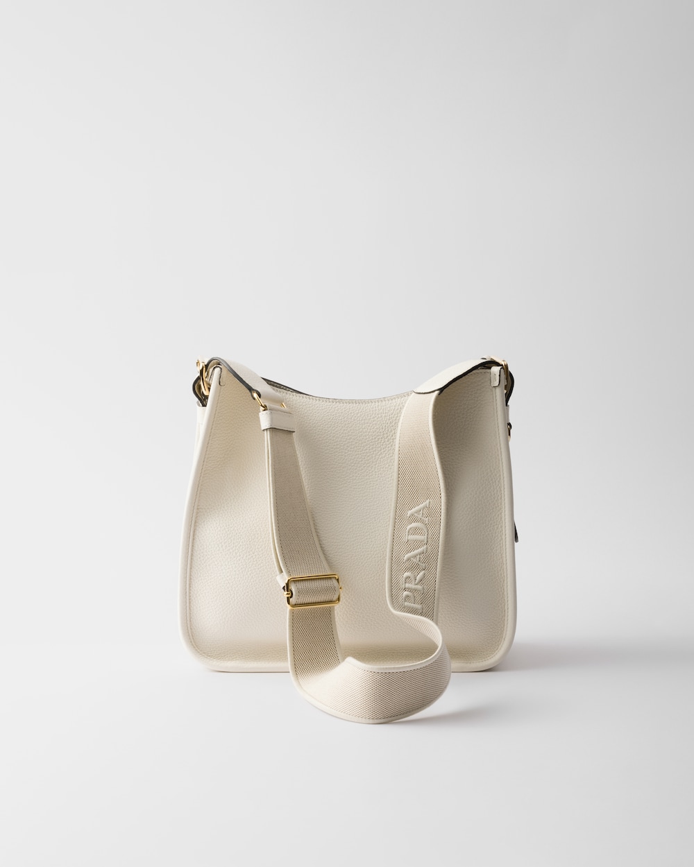 Medium Leather Bag - Image 3